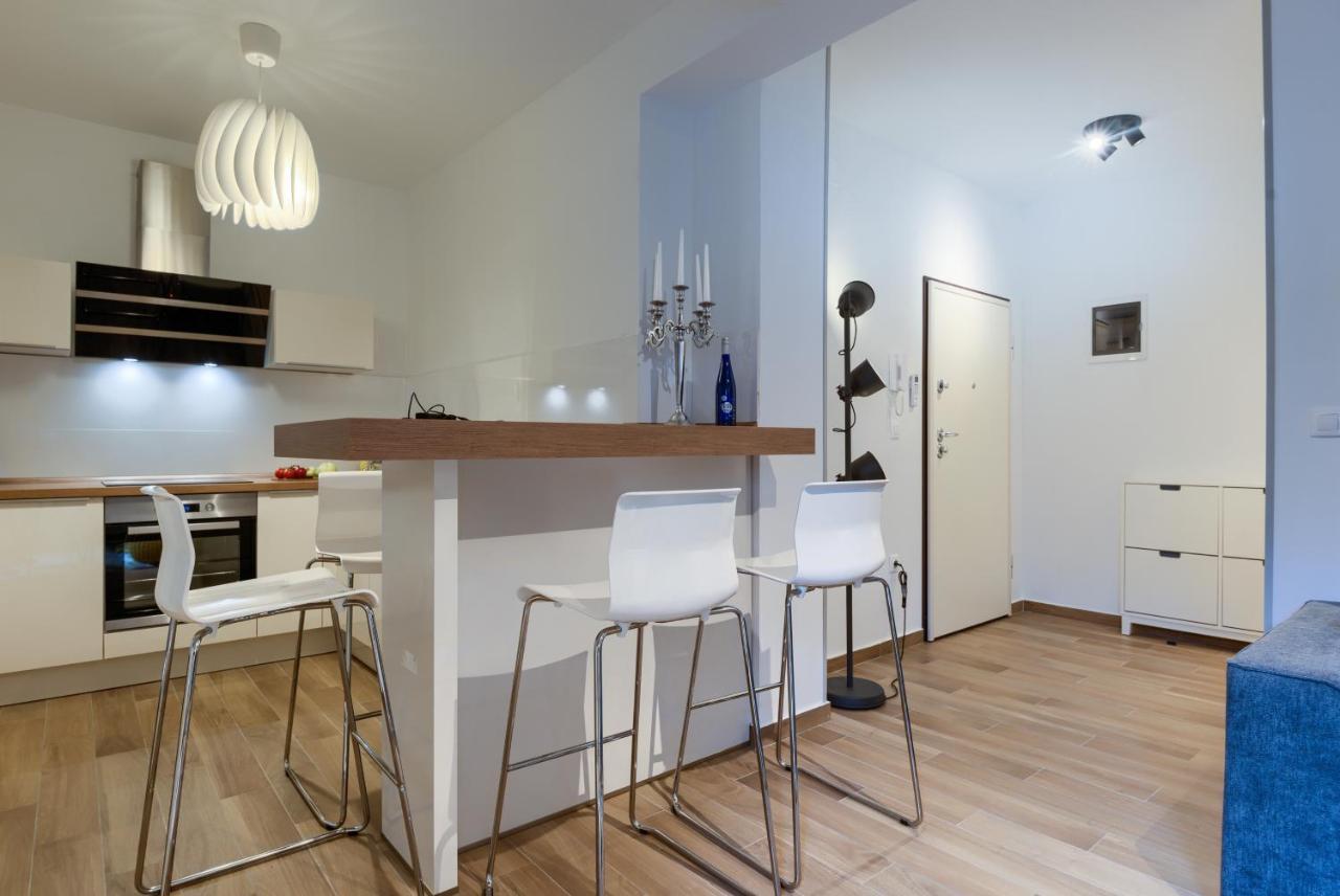 Apartments Dream In Arena 1 Pula Center Free Parking Екстер'єр фото