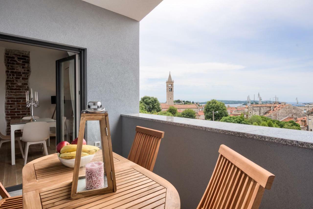 Apartments Dream In Arena 1 Pula Center Free Parking Екстер'єр фото