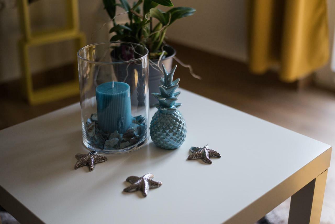 Apartments Dream In Arena 1 Pula Center Free Parking Екстер'єр фото