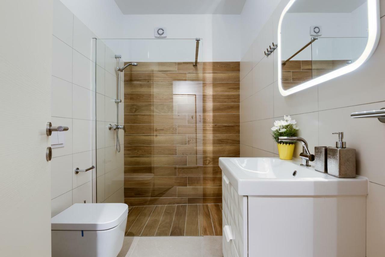 Apartments Dream In Arena 1 Pula Center Free Parking Екстер'єр фото