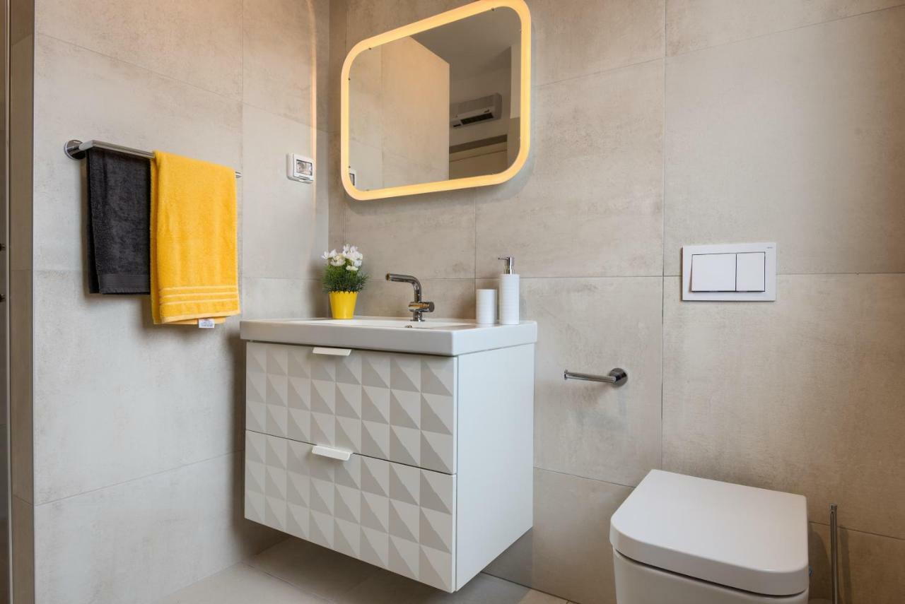 Apartments Dream In Arena 1 Pula Center Free Parking Екстер'єр фото