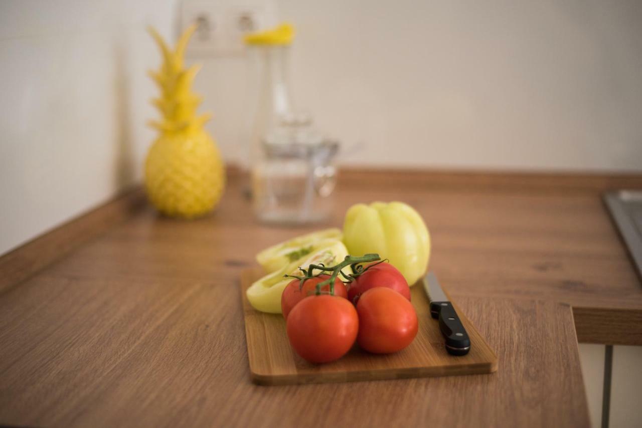 Apartments Dream In Arena 1 Pula Center Free Parking Екстер'єр фото