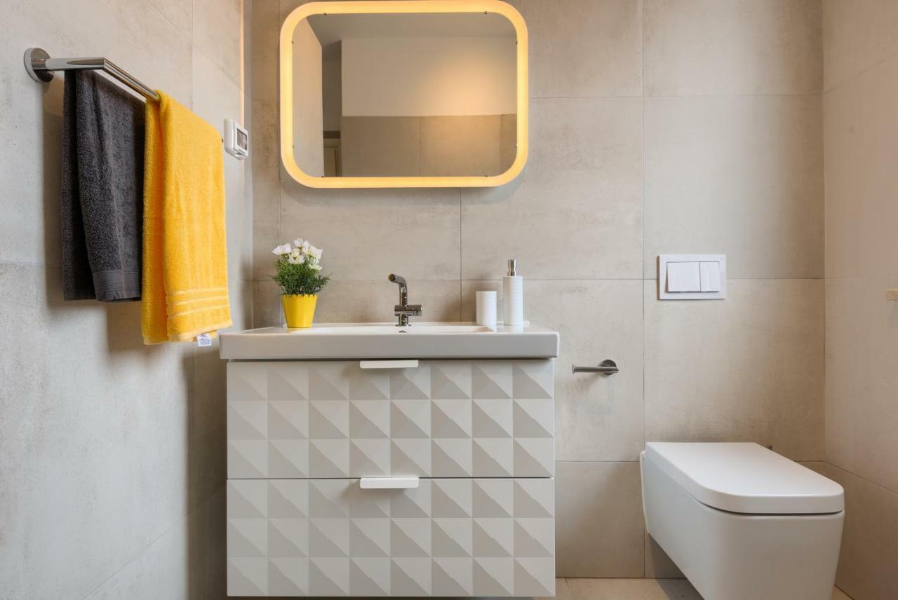 Apartments Dream In Arena 1 Pula Center Free Parking Екстер'єр фото